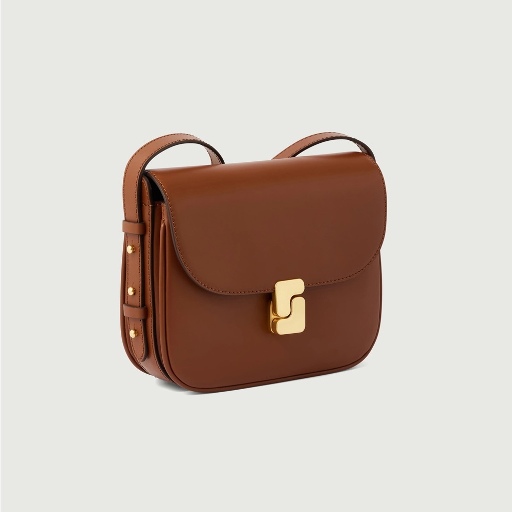 Soeur Paris Bellissima Mini Bag